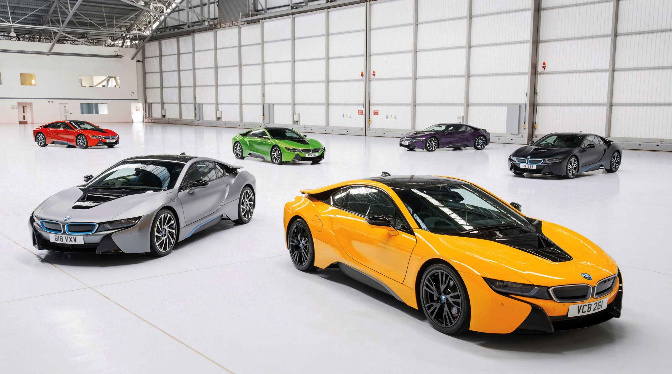 خودروهای خارجی